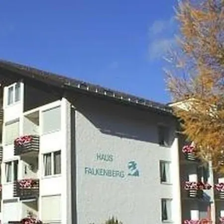 Διαμέρισμα Studio In Tiefenbach Mit Sauna Und Schwimmbad